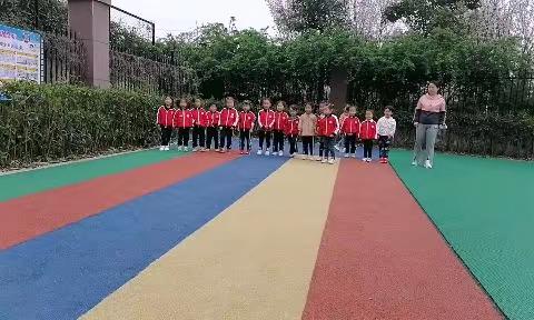 春天，三月