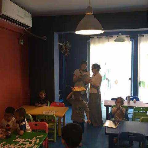 20180714善喜班课后结行