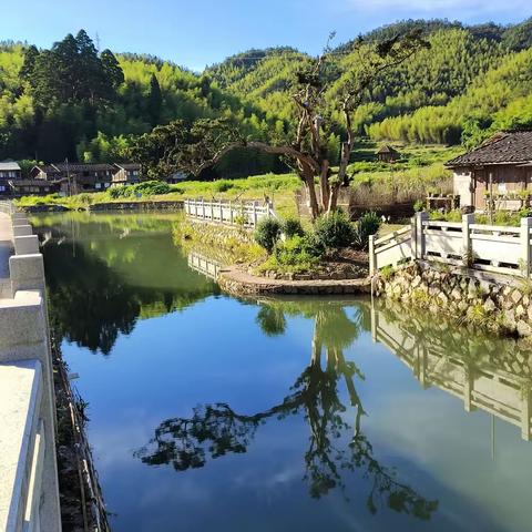 夏日避暑清静去处