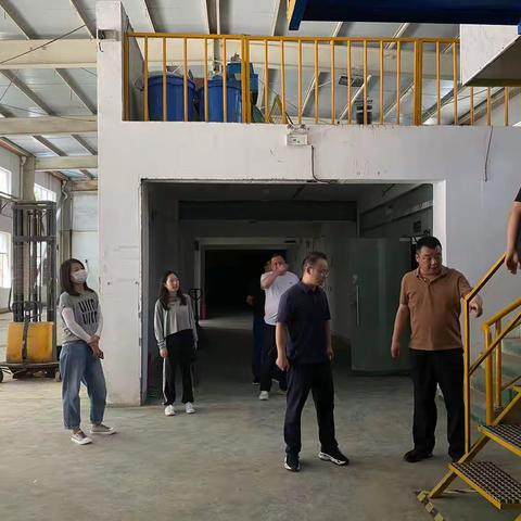 闭环管理 动态清零｜鄠邑区应急管理局组织热备人员开展督导检查