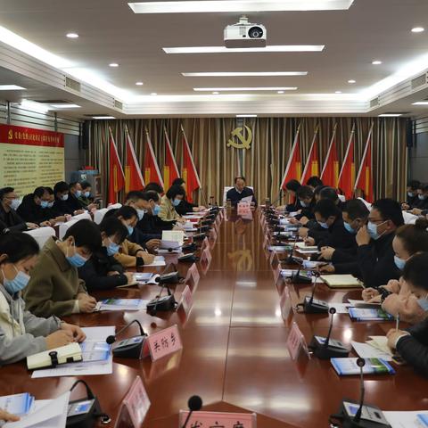 【补短板  强弱项  促整合】涉县召开旅游产业发展专题座谈会