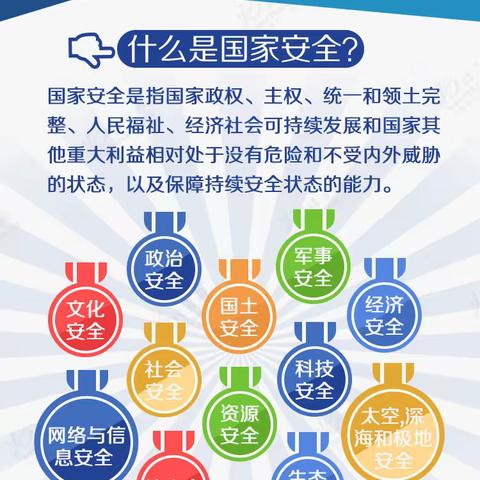 安全伴我在校园，我把安全带回家——【昌乐县方山小学国家安全日宣传教育活动】