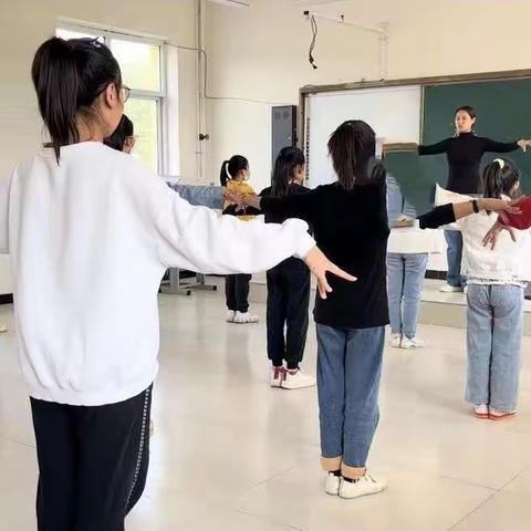 曲阳县齐村镇小口头小学——落实“双减”，乐享“双减”