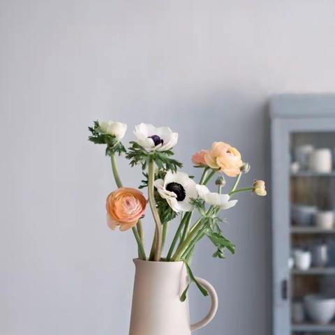 书香浸润校园，真雅点亮人生        ——康店一中书签展