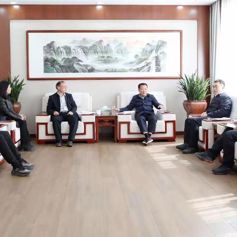 推进国家储备林建设，引领林业高质量发展