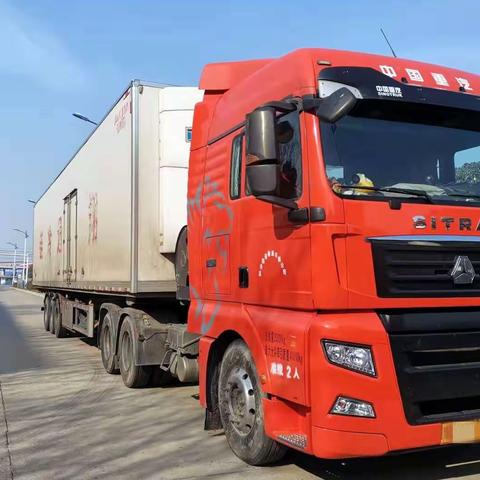 漯河运输公司，货运公司，配货站电话15517673335