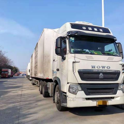 泉州物流运输公司货运信息部配货站电话15517673335