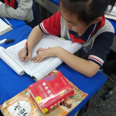 乐昌联合小学5月19日防疫工作