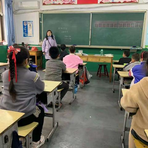 护林防火，从我做起——大旺村学校“森林防火”主题活动