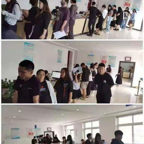 人社局社会信用体系建设工作开展情况