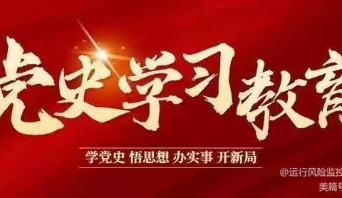 人民银行肇源县支行顺利召开党史学习教育专题民主生活会