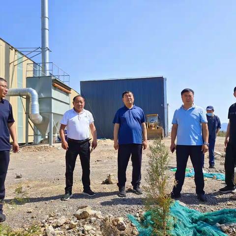 天保寨6月10日工作动态