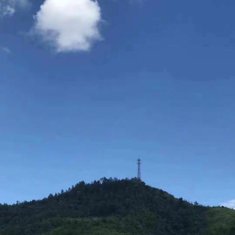 下峪镇乡村运营优势资源之一                --虎头寨