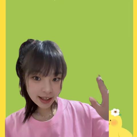 律动：《🐤小鸡小鸡🐤》