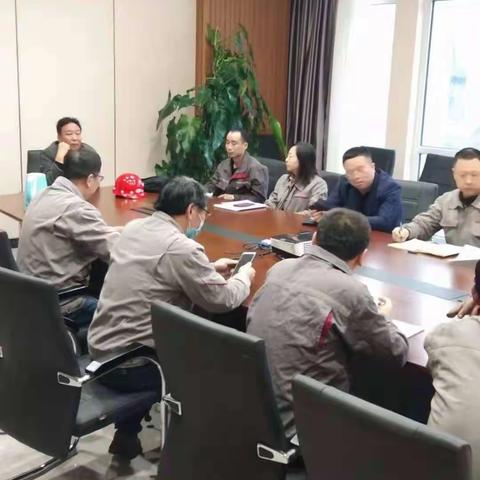 河北鼎润举办安全生产讲座