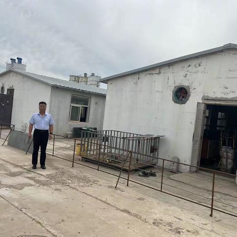 大力宣传“好农贷”