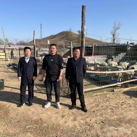 推动“双基共建”工程，宣传“好农贷”