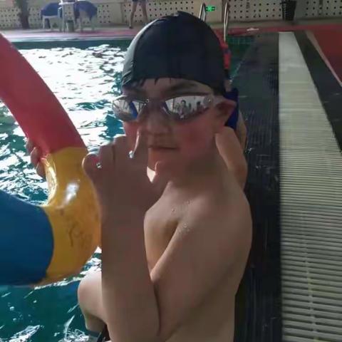 二（三）班刘旭霖成长记录档案