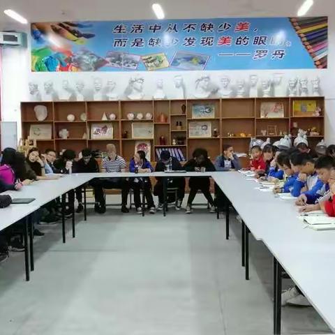 同一片蓝天   同一个梦想——世界联合学院（常熟）与商城思源实验学校交流纪实DAY5