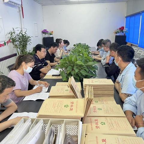 旬邑县医疗保障经办中心深入县精神病院开展“走千家 访万户”助医帮困活动