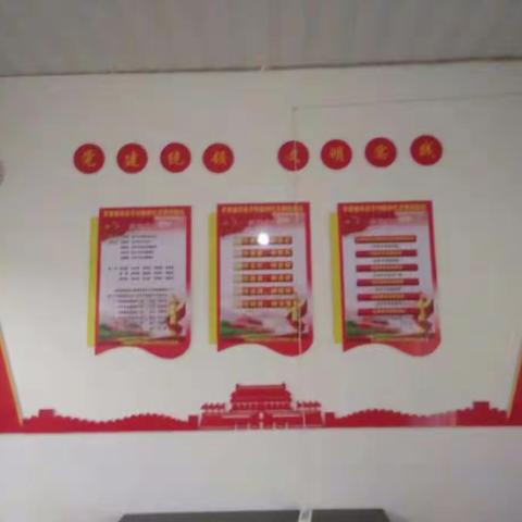 王宁同志调研羊里镇辛庄子村文明实践等工作