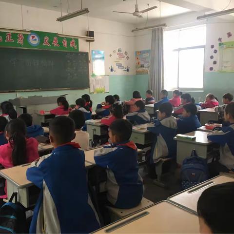 学习雷锋，好榜样