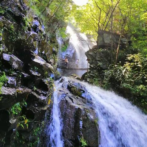 莫干山湖州安吉避暑休闲行（下）