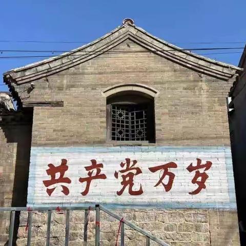 矿区科技局“温馨三八 红色领航”主题党日活动