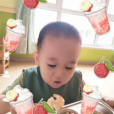 盛京幼儿园——7月4日托班教学活动