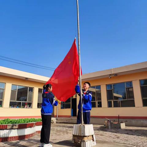 欢度六一，别样风采                            ——西街学校