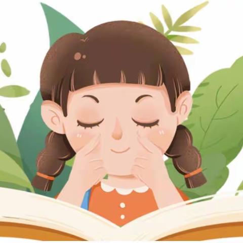 视力筛查，“睛”心呵护——204班