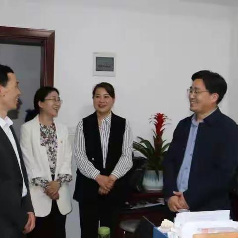 陕西善越事务所开展“护航促发展.送法进企业”活动