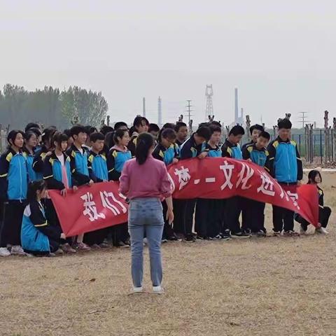 彰显艺体魅力  提升核心素养——寅寺镇中学举行汶上县第二届中小学生体育艺术大赛（寅寺赛区）