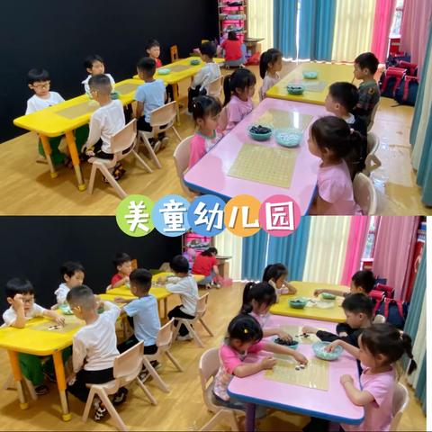 时隔半年，小学、幼儿园萌娃相约再战江湖