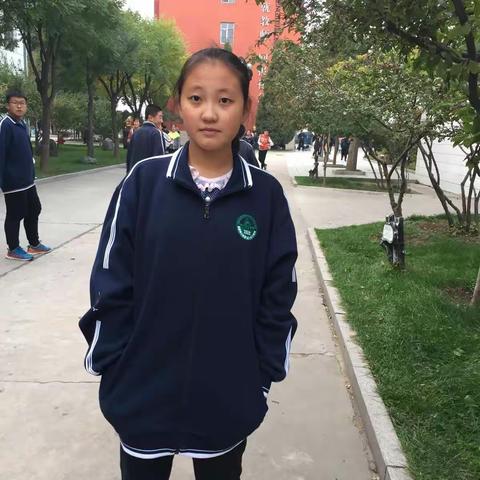 吾家有女初长成