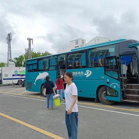 三尺讲台传薪火 教育实习启师途——广西科技师范学院汉语言文学赴柳州市第四十三中学革新校区实习周记（一）