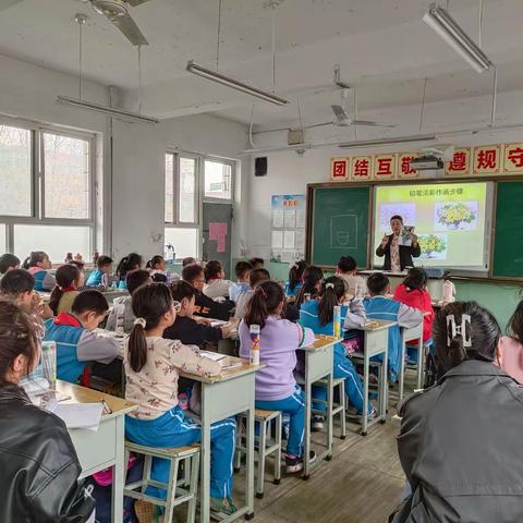 2021-2022第二学期师徒结对