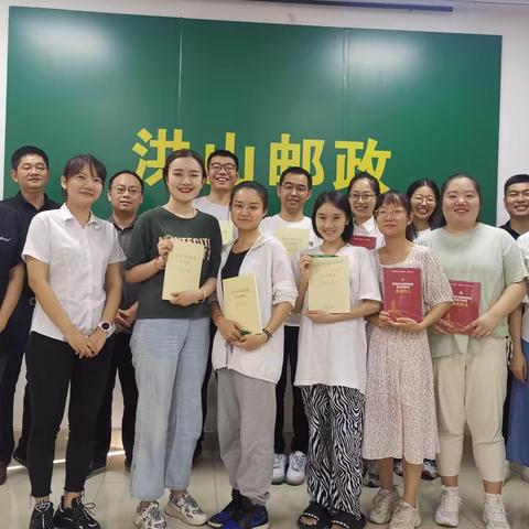 导师帮带促成长携手并进共发展洪山启动大学生导师结队见面会