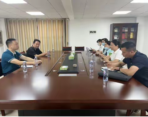 相信 转变 行动吹响旺季冲锋号—市公司聂副总调研洪山区公司