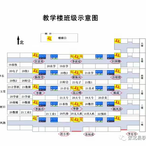 【扛红旗 当先锋】减轻灾害风险 守护美好家园——张北县职教中心2022年防震逃生演练