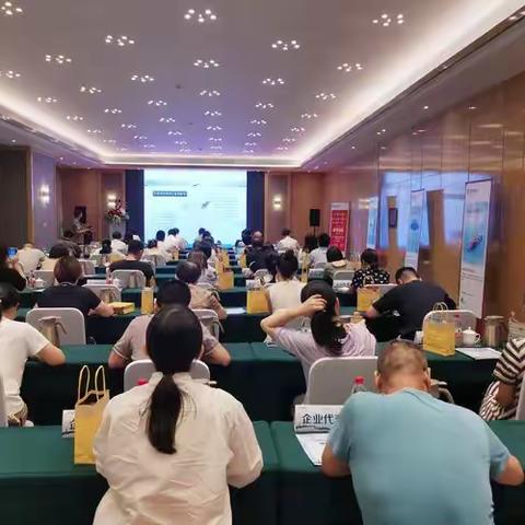 宜兴市支局成功举办企业汇率风险中性宣讲会