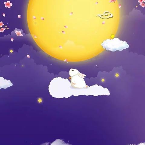 何家湾村童伴妈妈开展“中秋乐团圆”主题活动