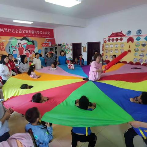 情暖六一·温暖童心