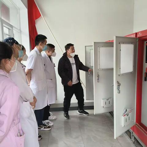 强化安全意识，筑牢安全防线