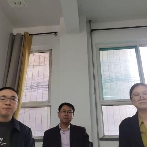 4.26初中化学组联合教研