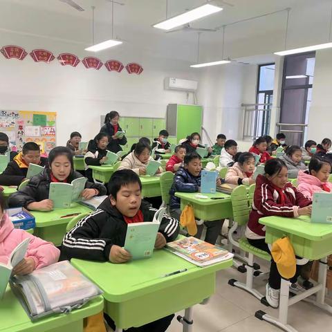 【杜小.德育】惠济区杜庄小学开展“养成良好习惯 争做文明少年”系列活动