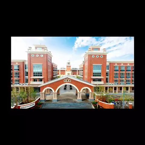 观侨学子给校长的建议！“A New Start” 不一样的Suggestions to the Head Teacher