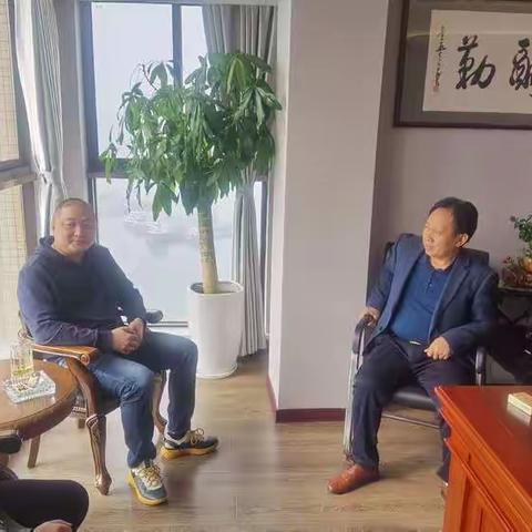 拓宽销售渠道，为项目开发提供新力量