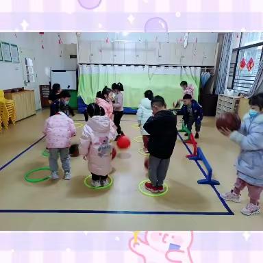 🌼🌼汇一城幼稚园果果二班第六周周报🌼🌼