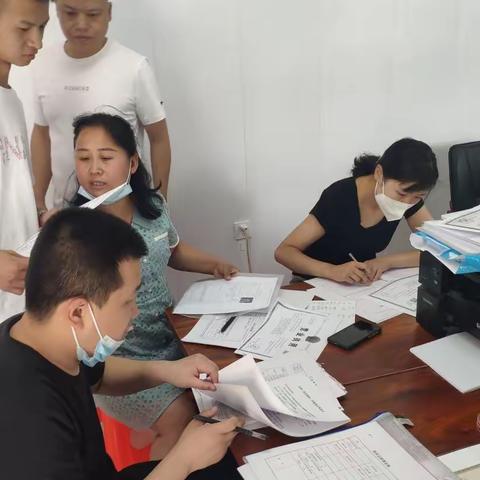 “政策找人 服务上门” 解企业发展难题